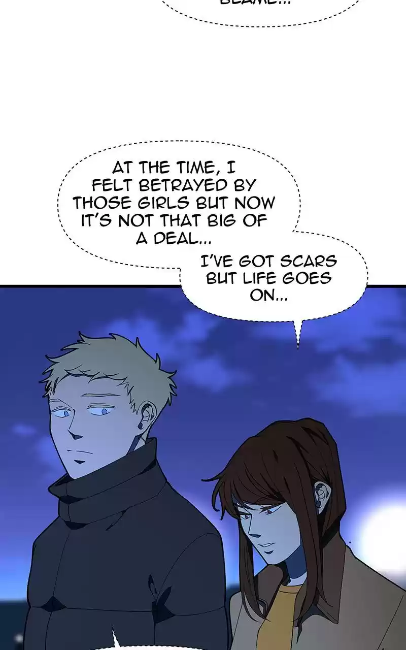 I Love Yoo Chapter 138