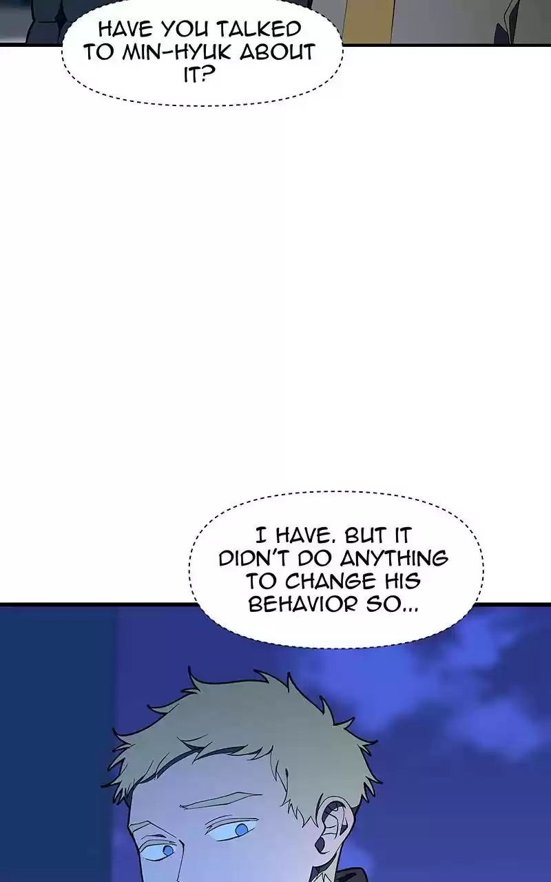 I Love Yoo Chapter 138