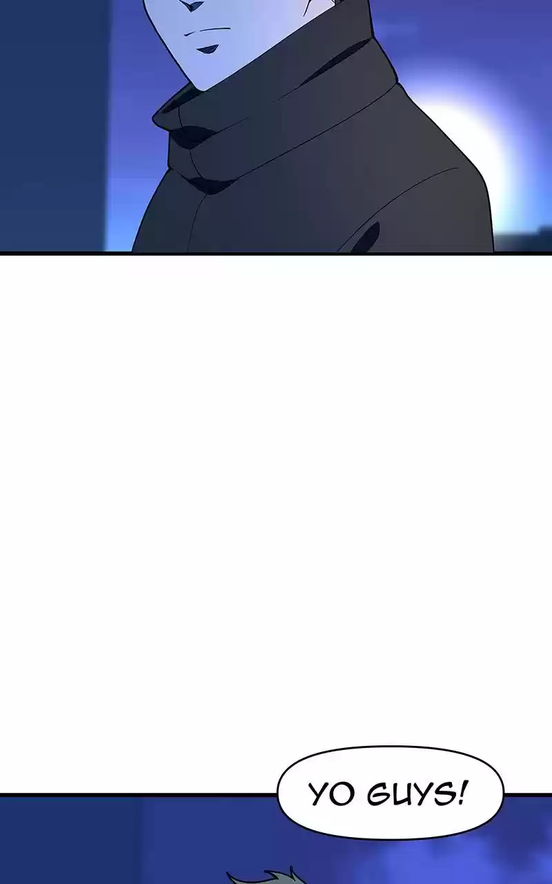 I Love Yoo Chapter 138