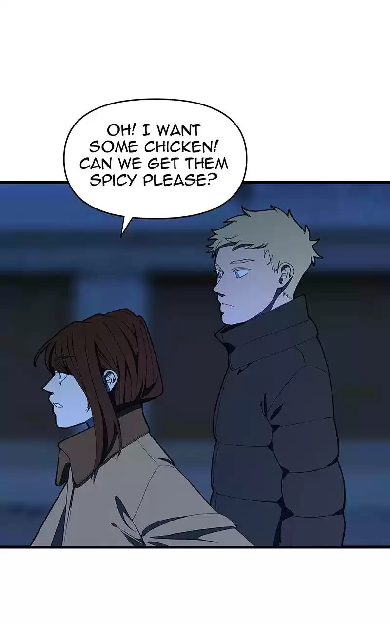 I Love Yoo Chapter 138