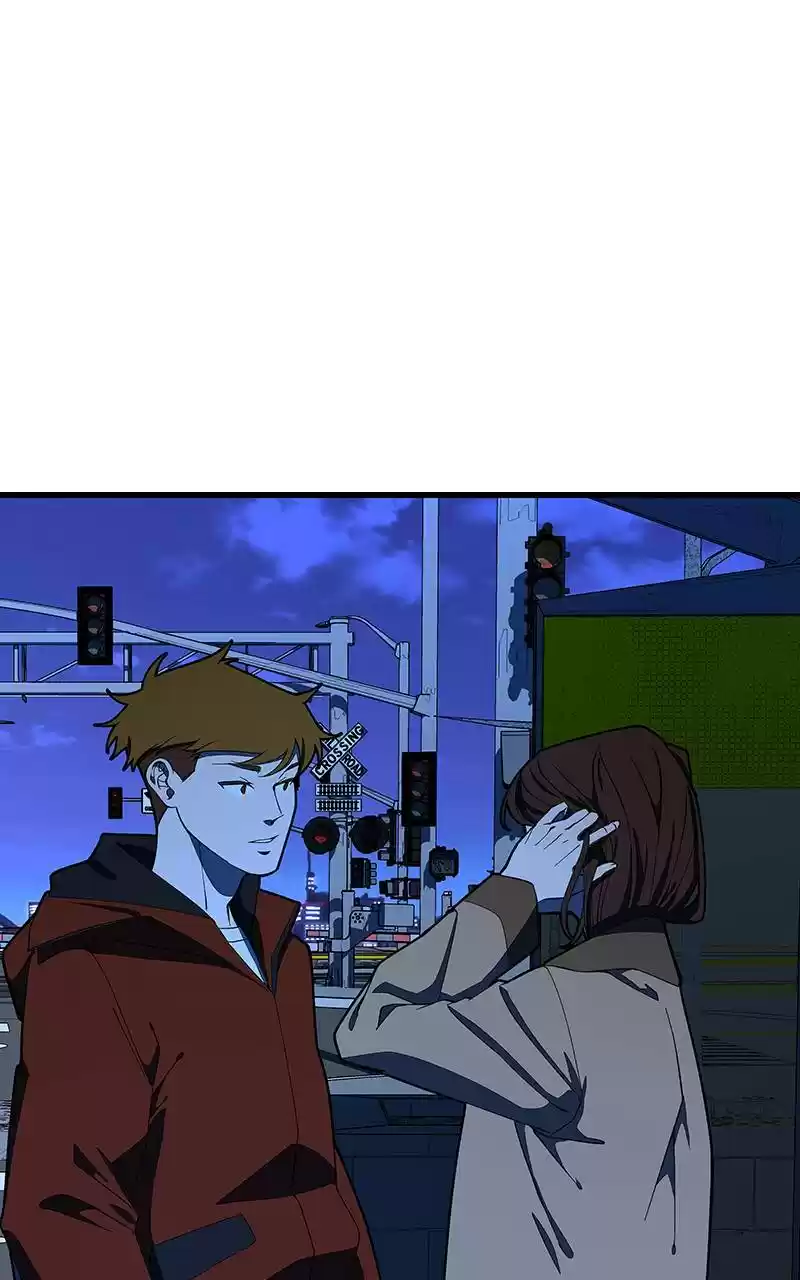 I Love Yoo Chapter 138