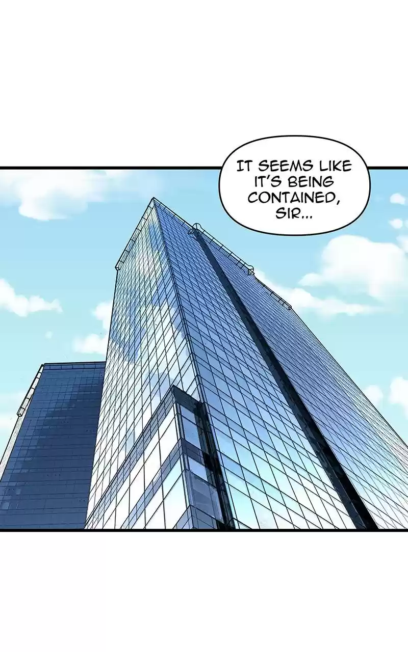 I Love Yoo Chapter 138