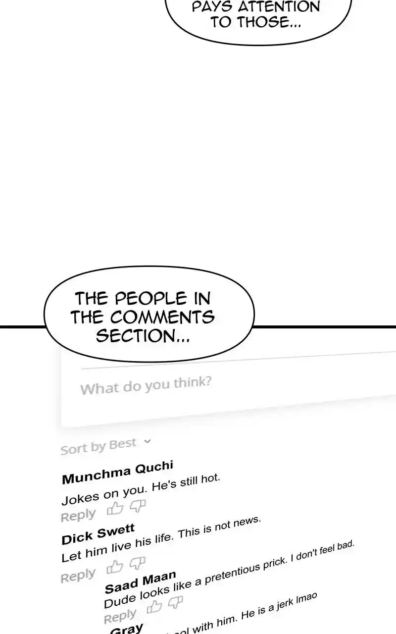 I Love Yoo Chapter 138