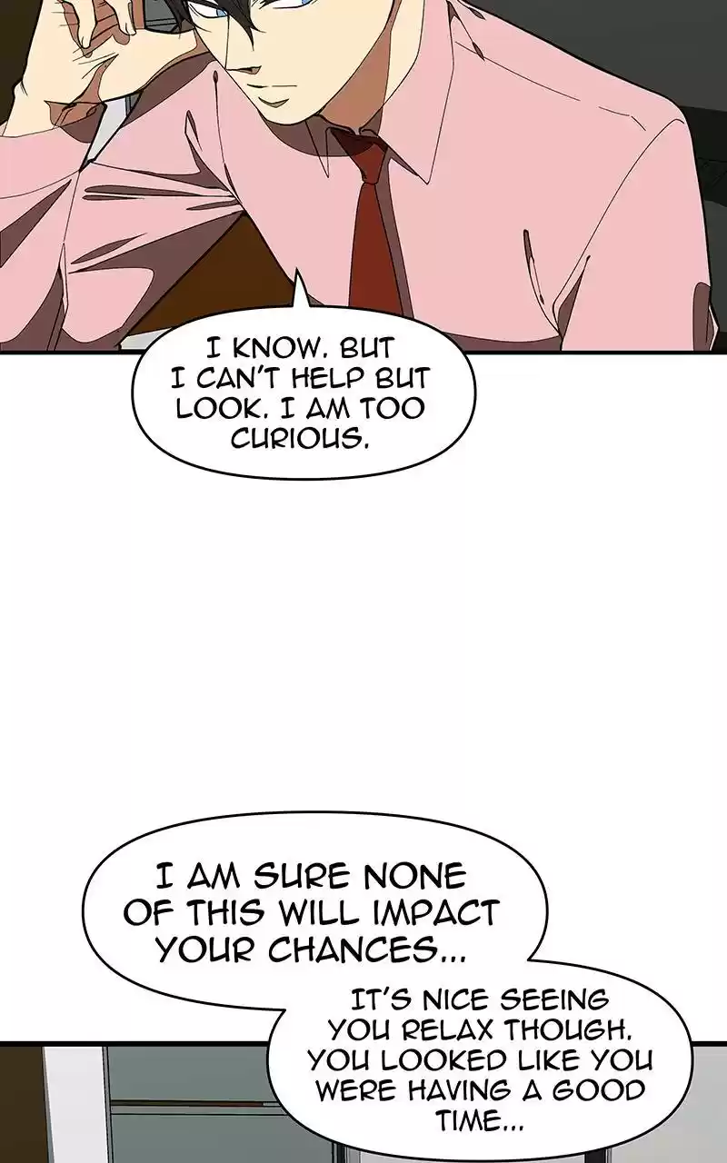 I Love Yoo Chapter 138