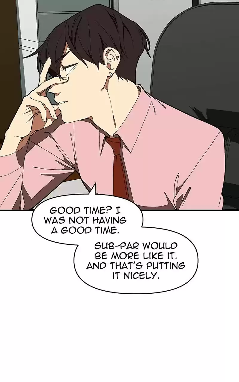 I Love Yoo Chapter 138