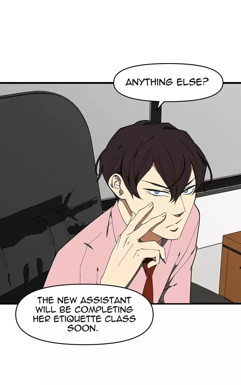 I Love Yoo Chapter 138