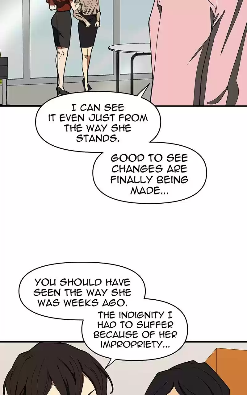 I Love Yoo Chapter 138