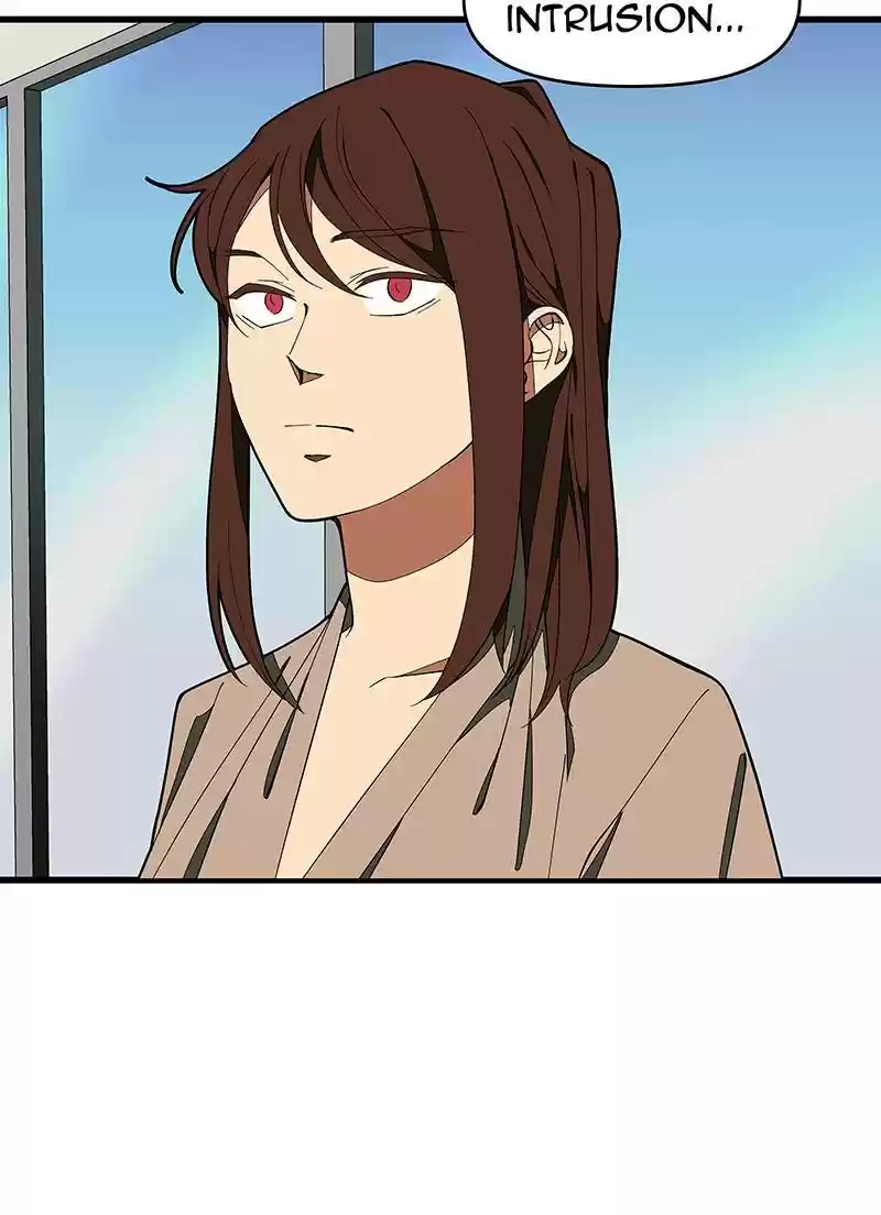 I Love Yoo Chapter 138