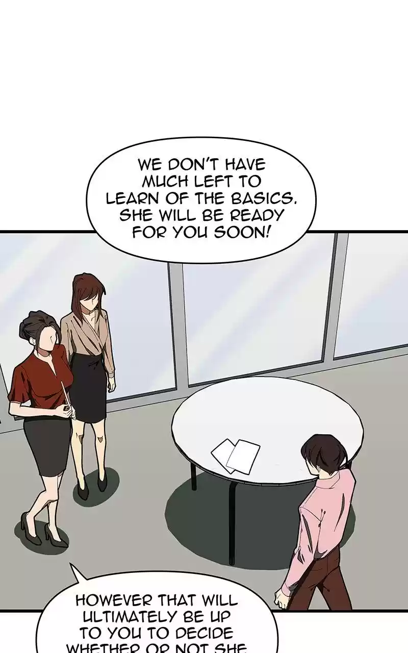 I Love Yoo Chapter 138