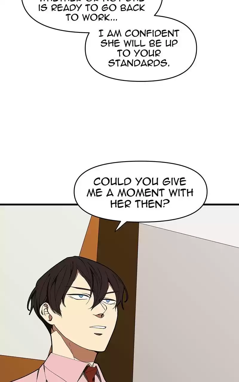 I Love Yoo Chapter 138