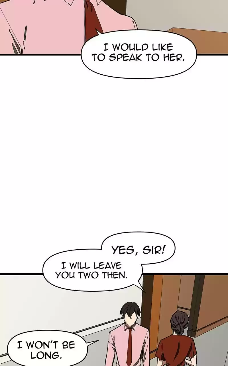 I Love Yoo Chapter 138