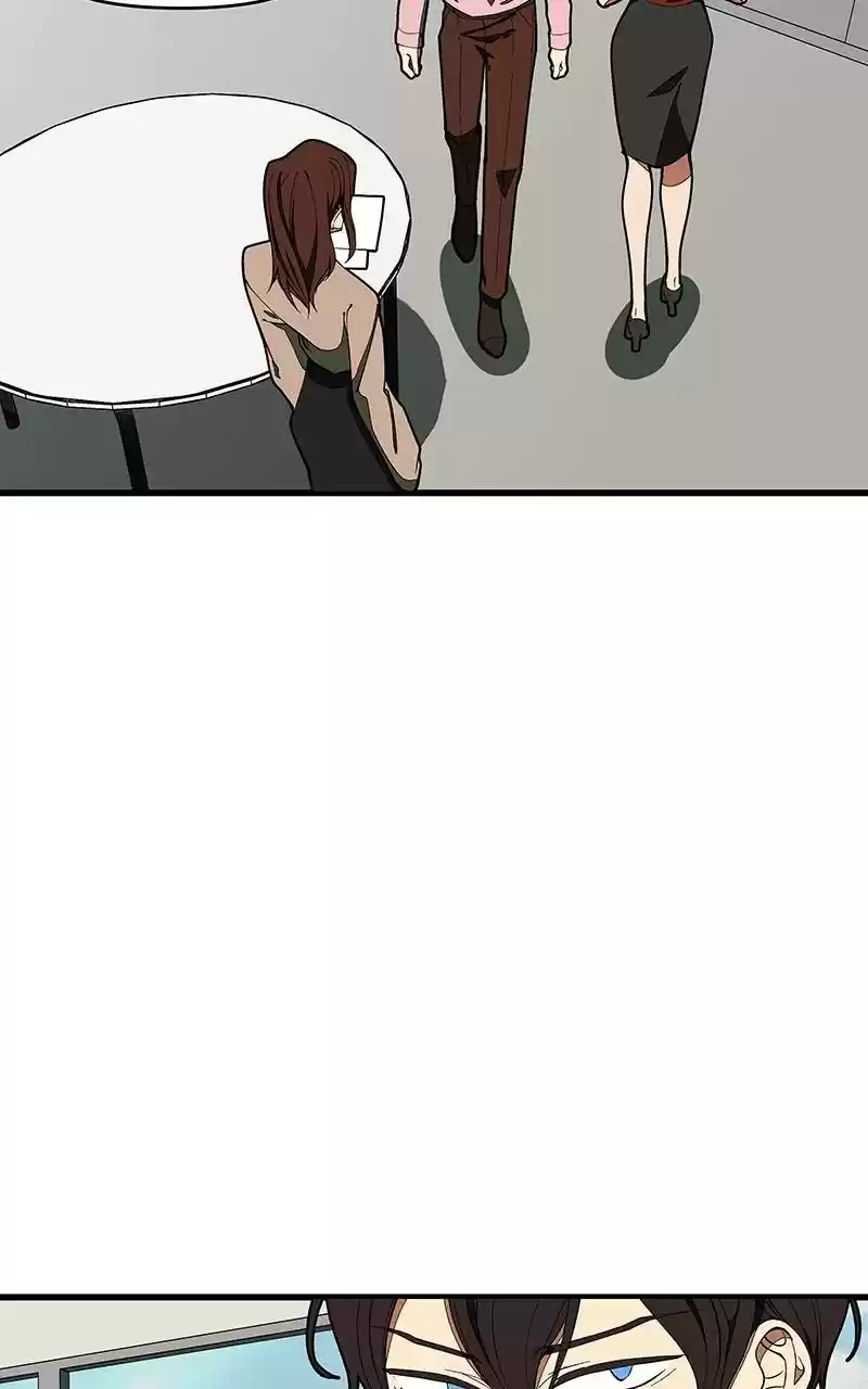 I Love Yoo Chapter 138