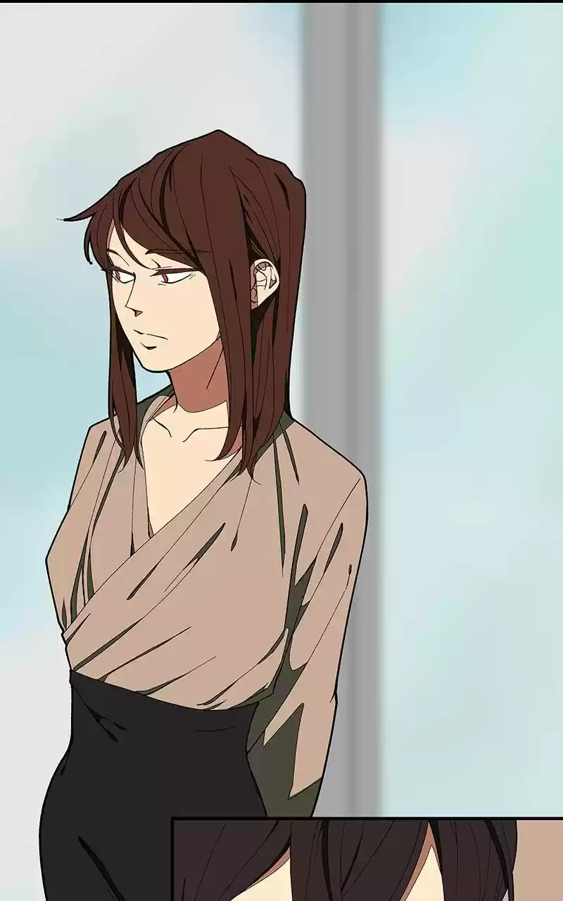 I Love Yoo Chapter 138