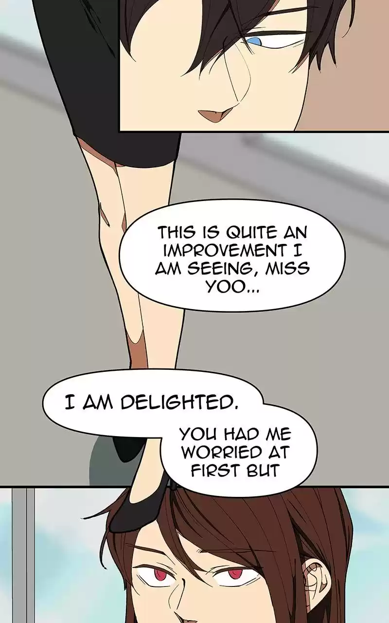 I Love Yoo Chapter 138