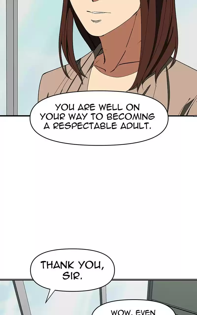 I Love Yoo Chapter 138