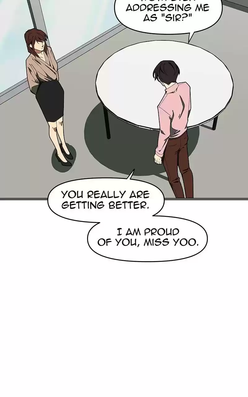 I Love Yoo Chapter 138