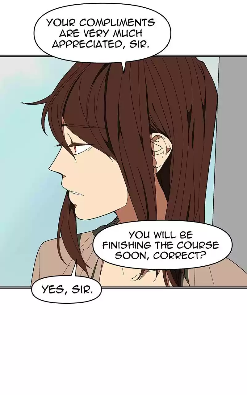 I Love Yoo Chapter 138