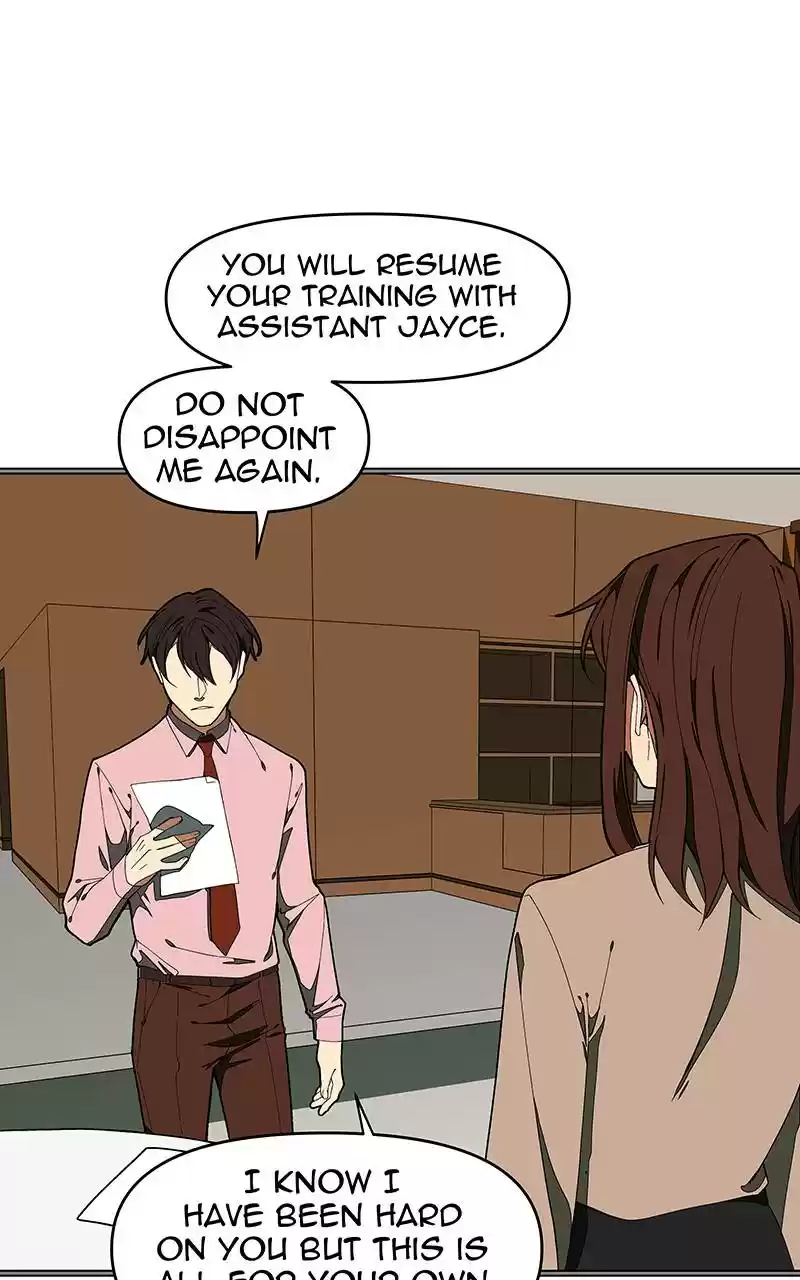 I Love Yoo Chapter 138