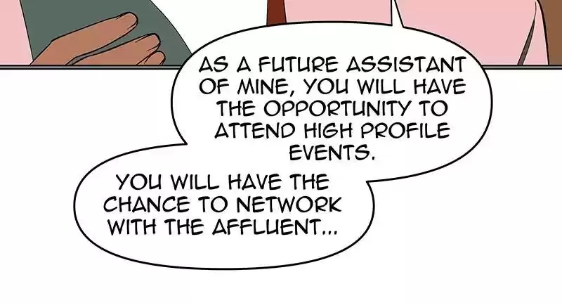 I Love Yoo Chapter 138