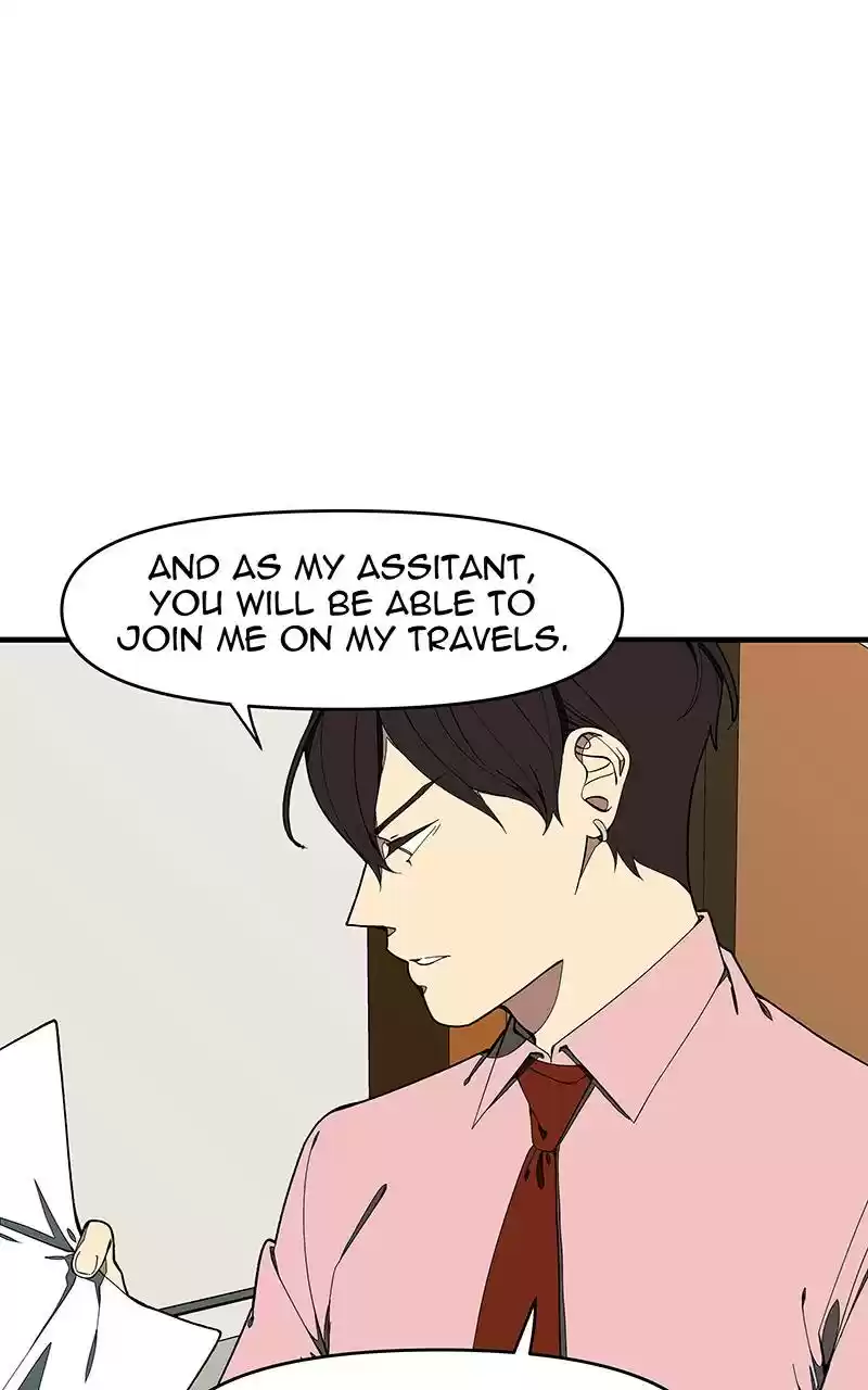 I Love Yoo Chapter 138