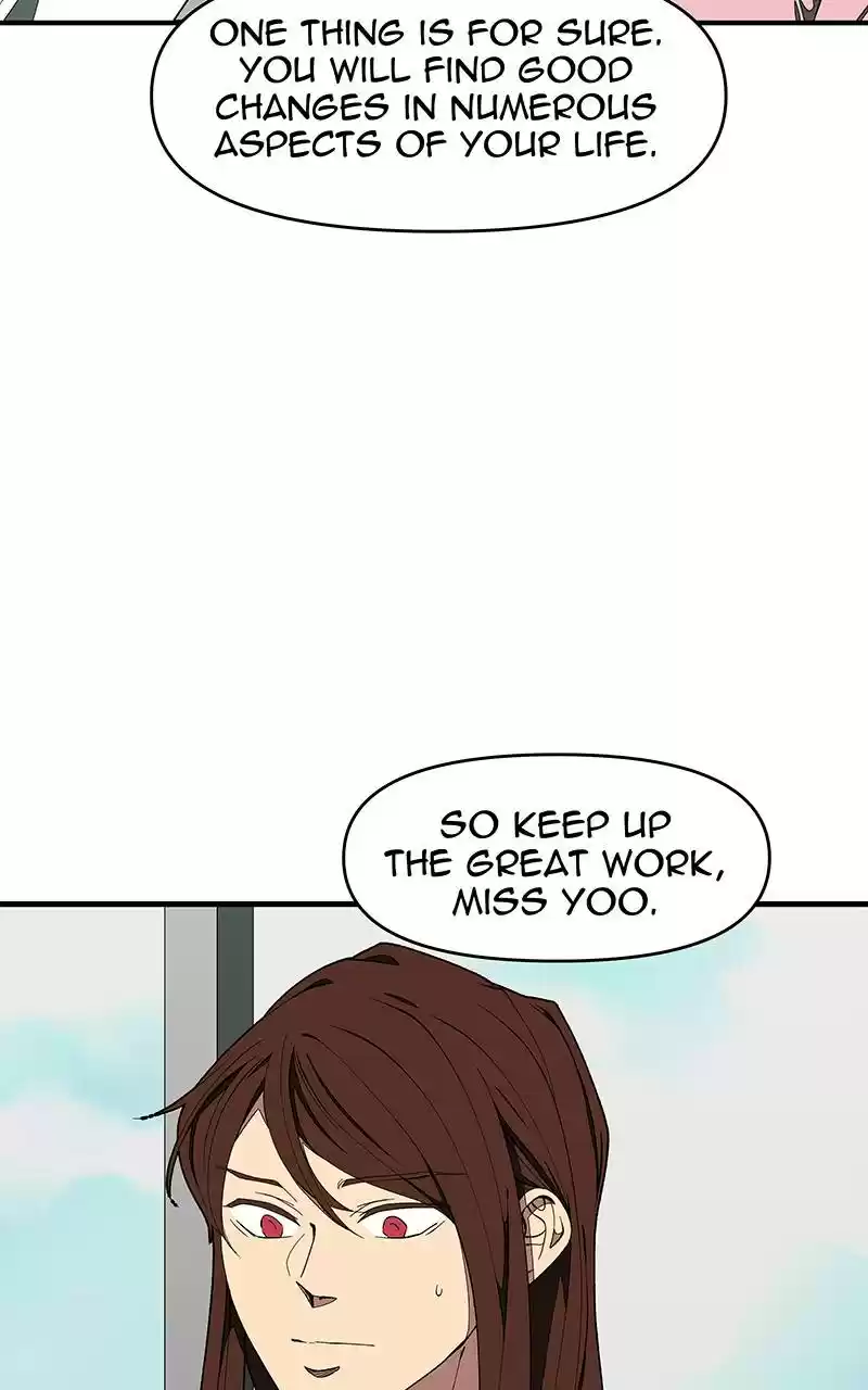 I Love Yoo Chapter 138