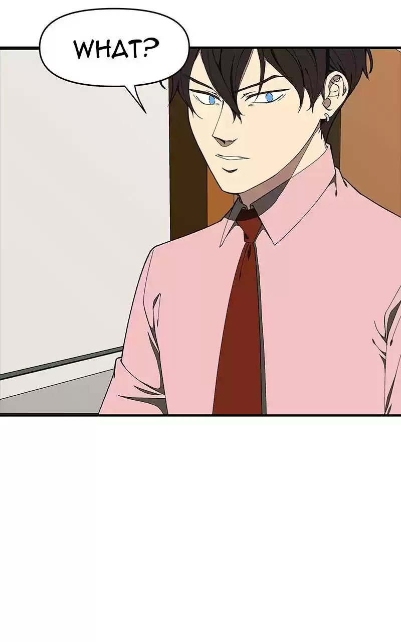 I Love Yoo Chapter 138