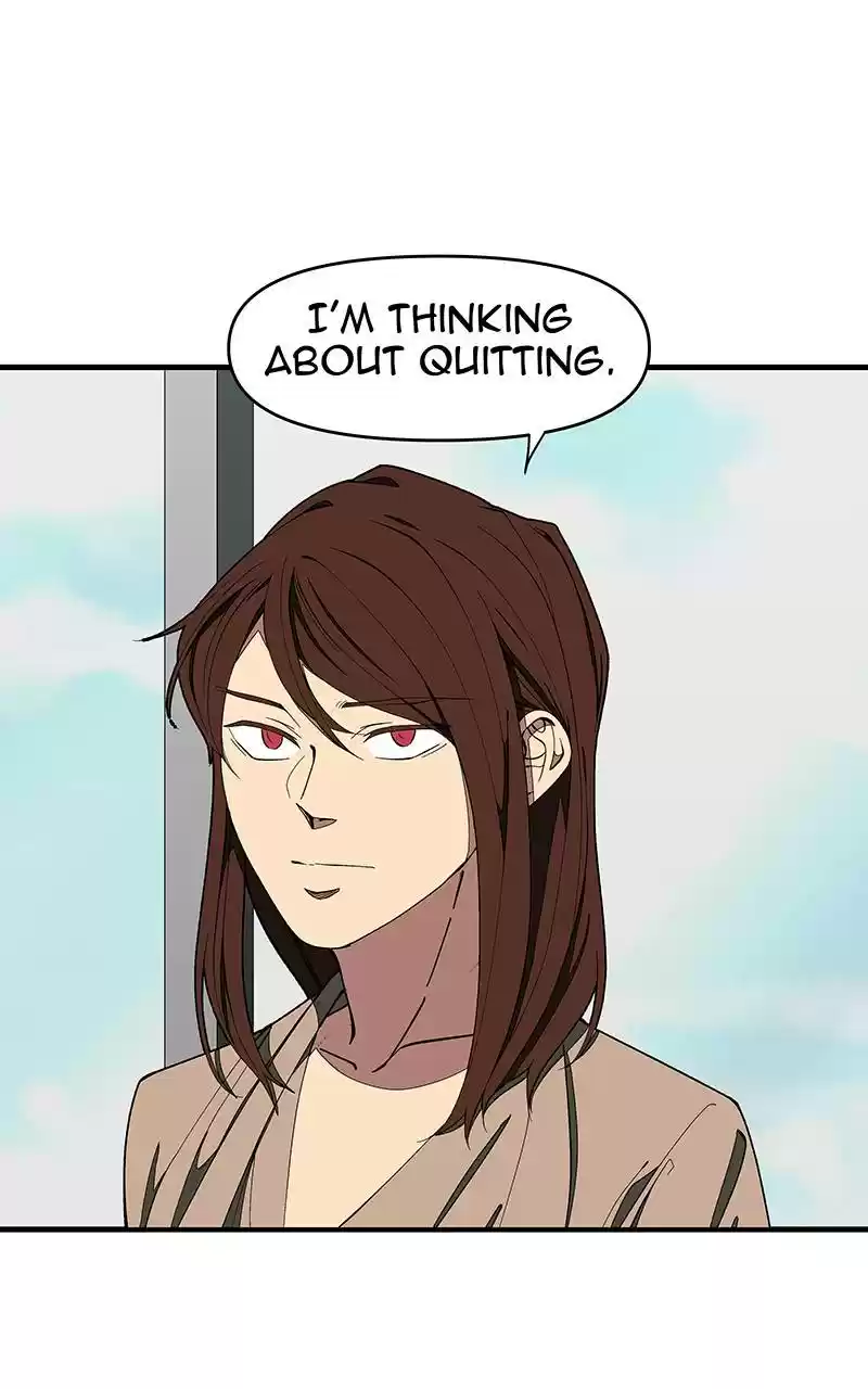 I Love Yoo Chapter 138