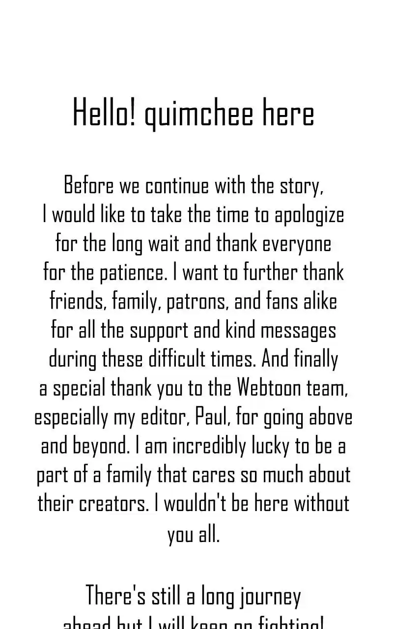 I Love Yoo Chapter 139