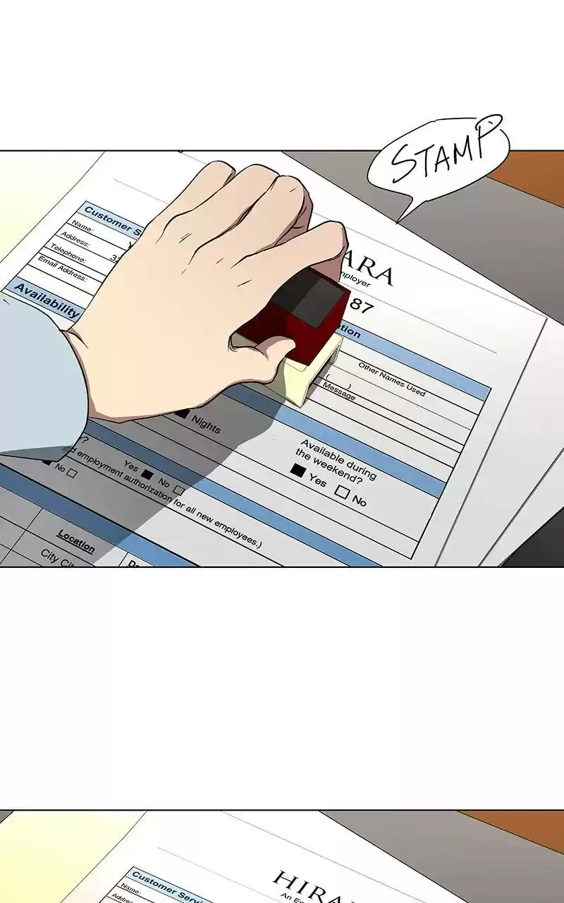 I Love Yoo Chapter 139