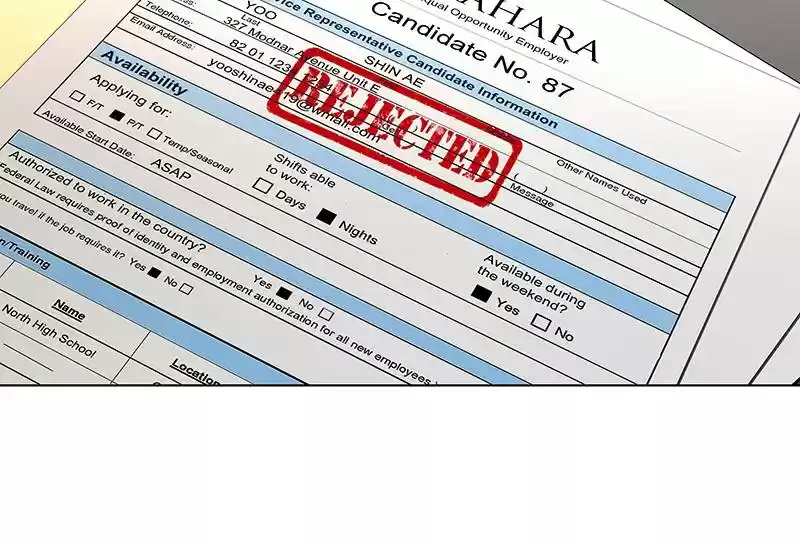 I Love Yoo Chapter 139