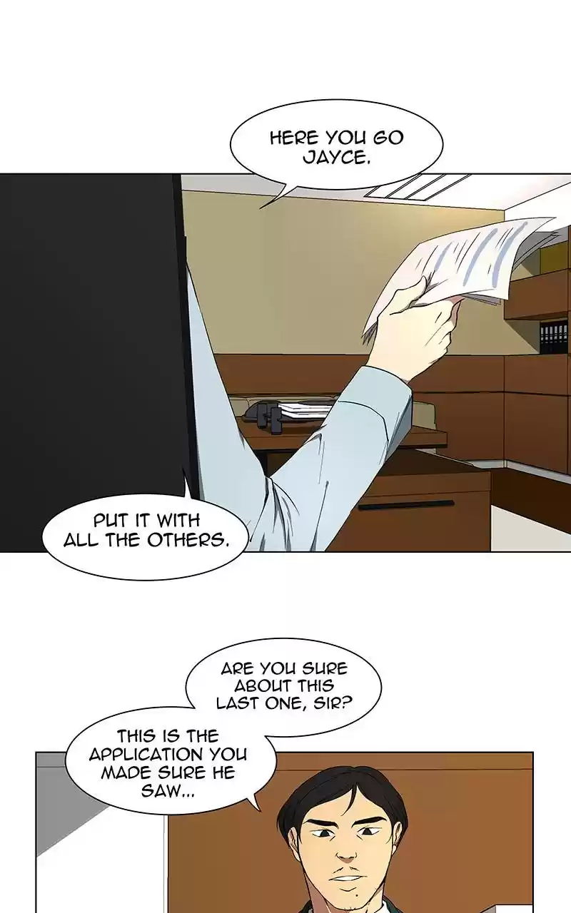 I Love Yoo Chapter 139