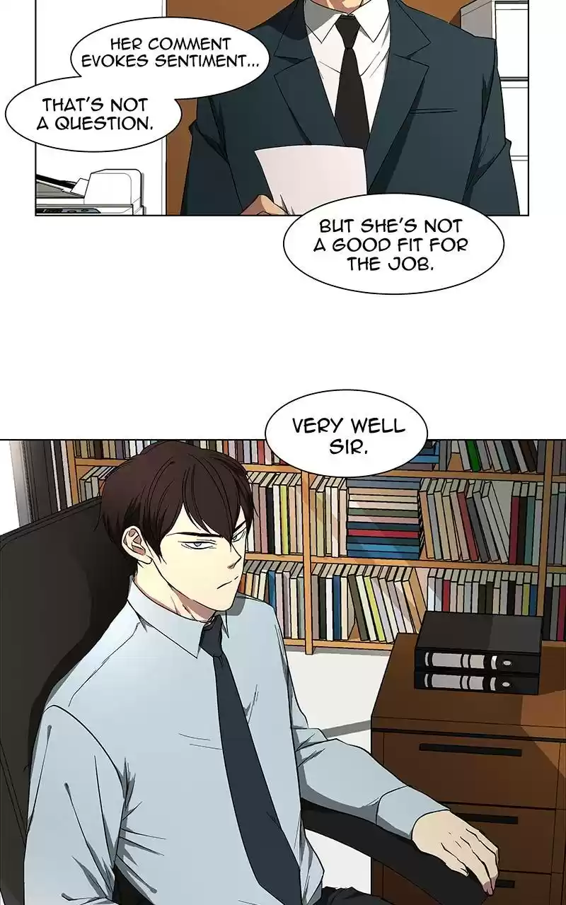 I Love Yoo Chapter 139