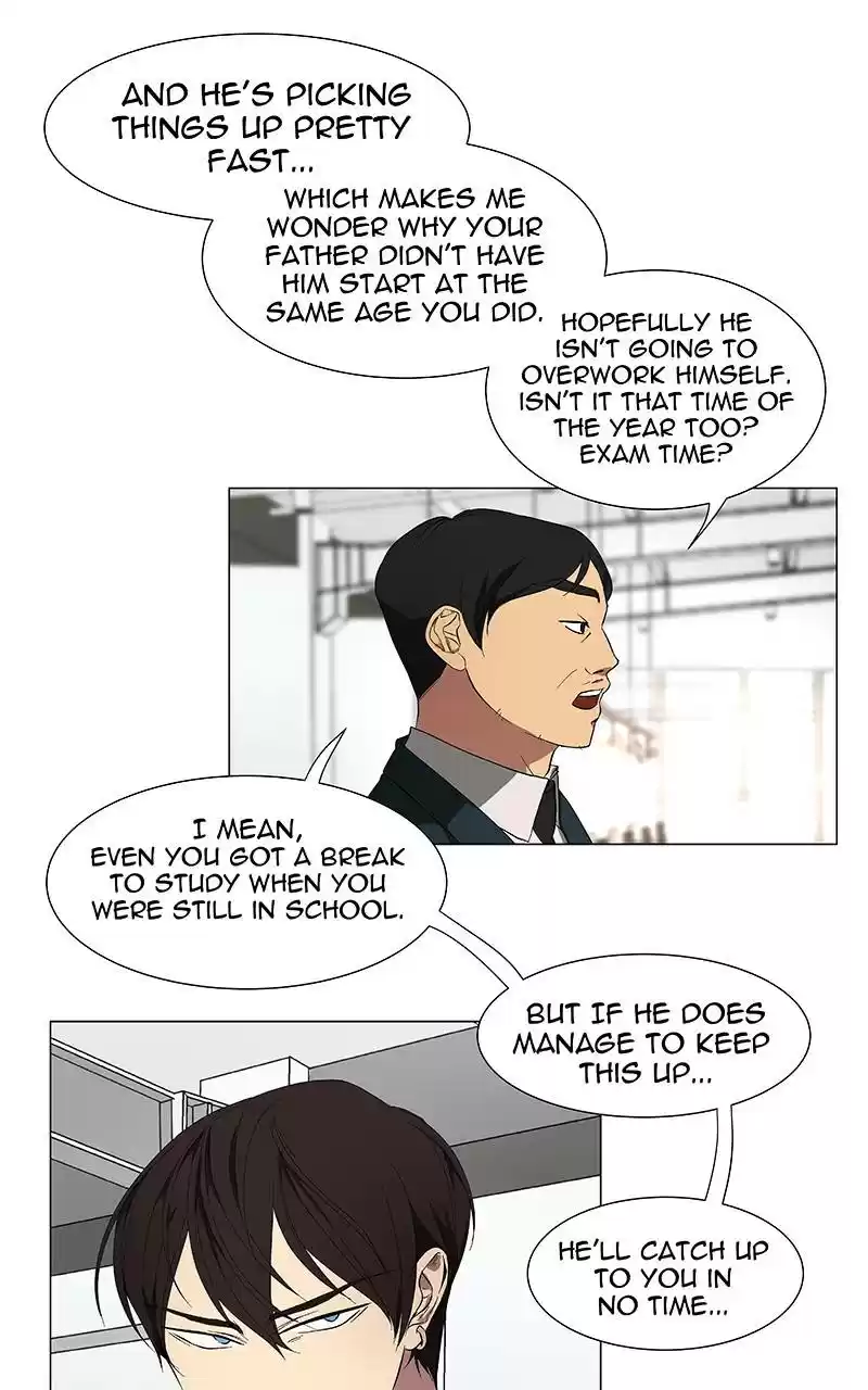 I Love Yoo Chapter 139