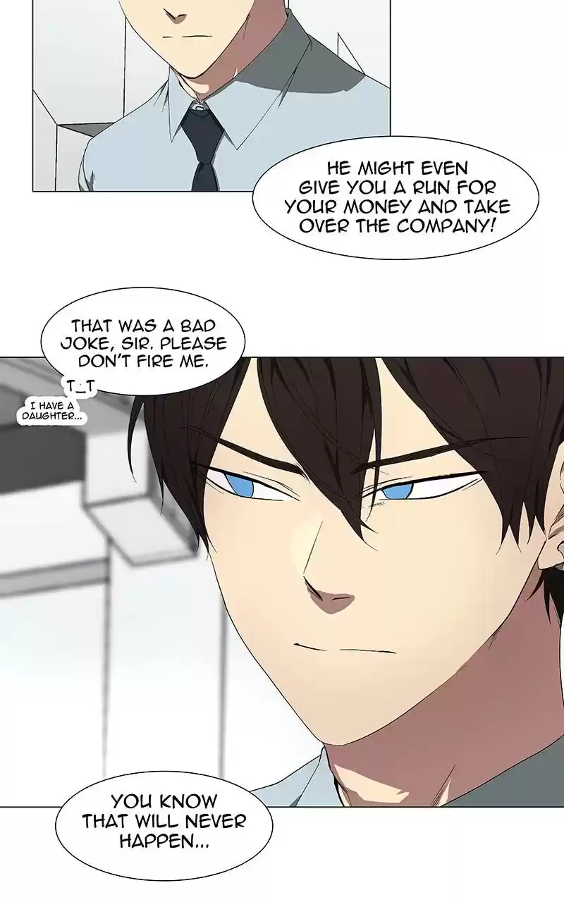 I Love Yoo Chapter 139