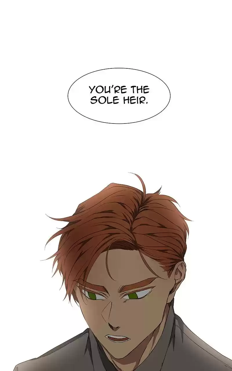 I Love Yoo Chapter 139