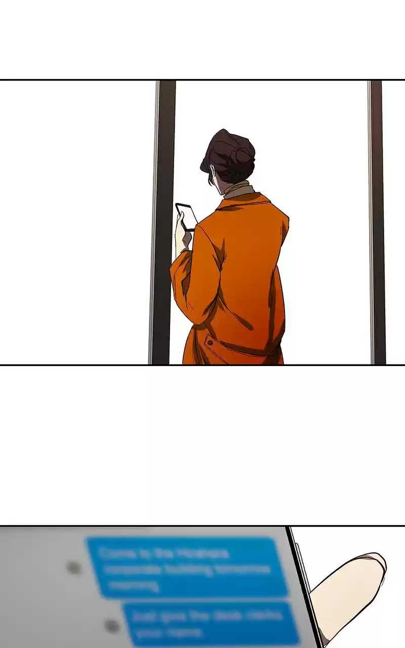 I Love Yoo Chapter 139