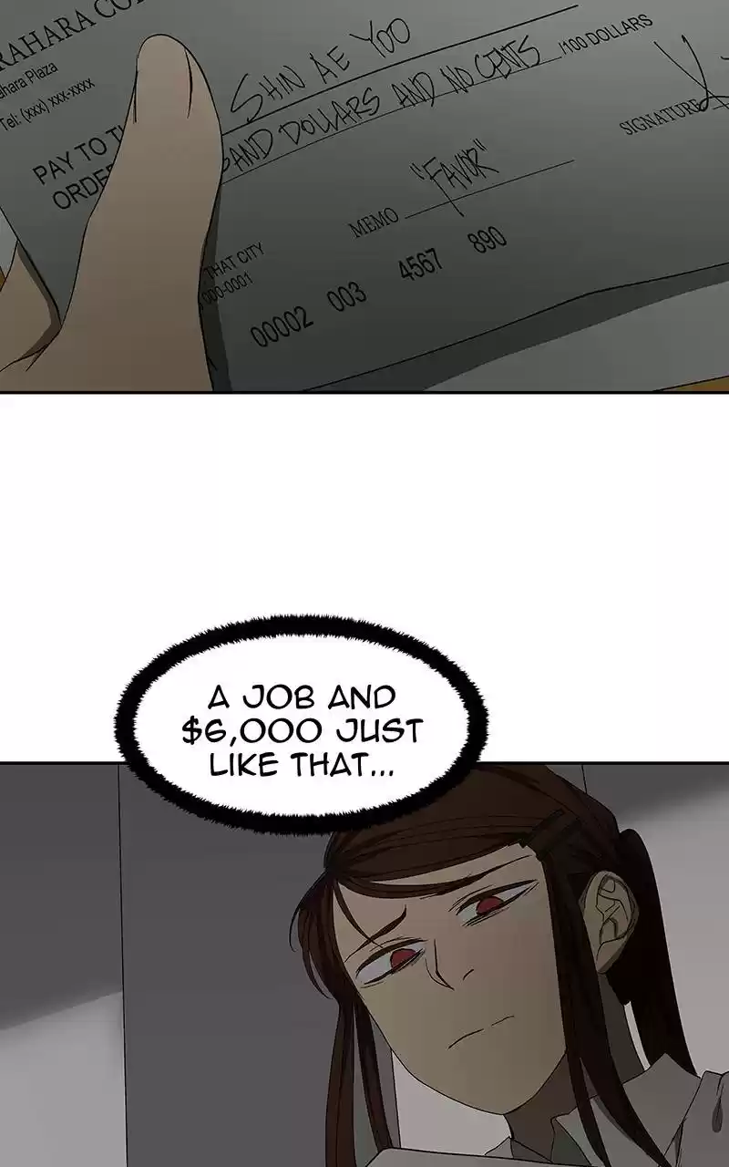 I Love Yoo Chapter 139