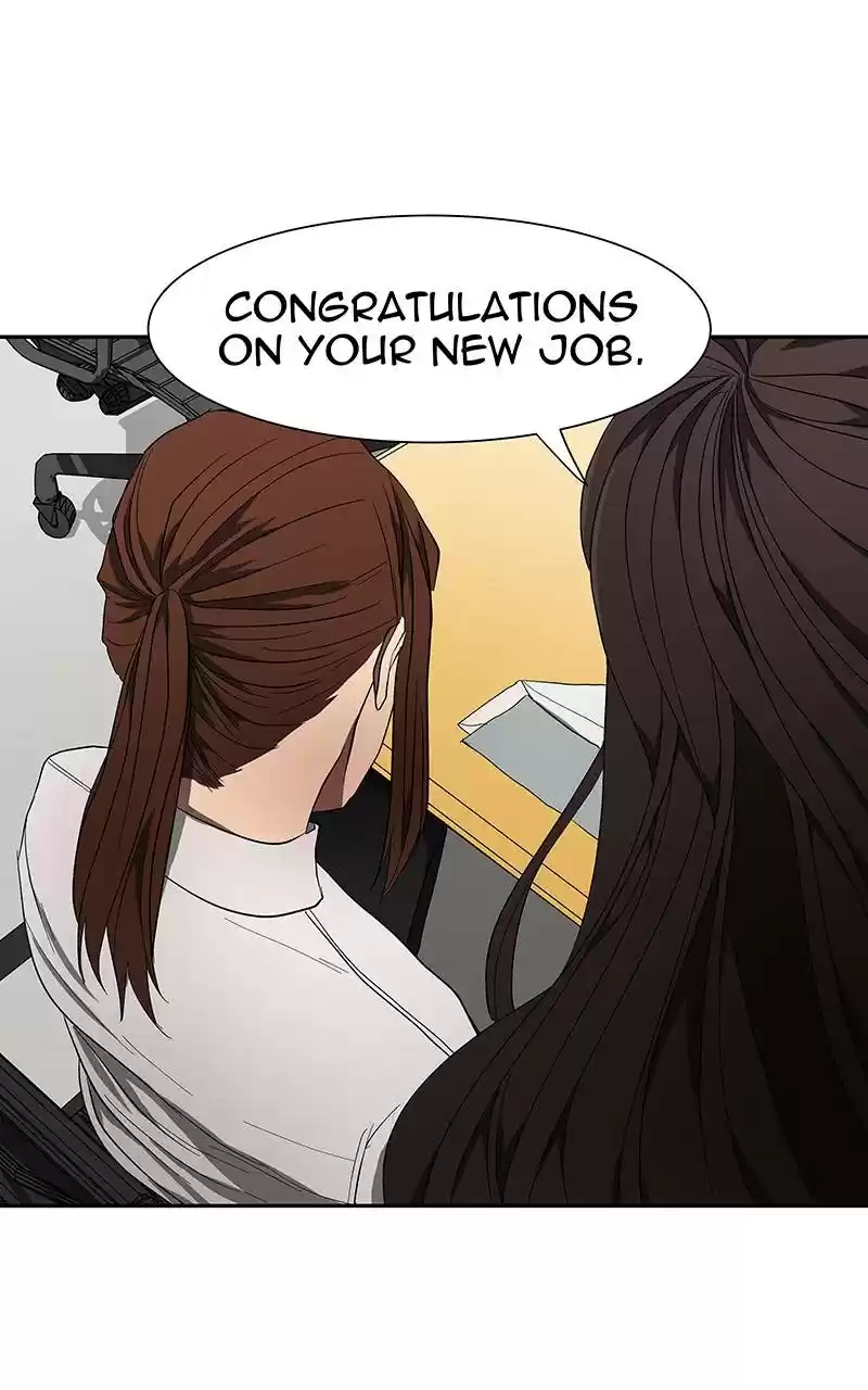 I Love Yoo Chapter 139