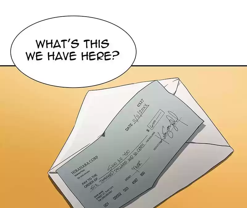 I Love Yoo Chapter 139