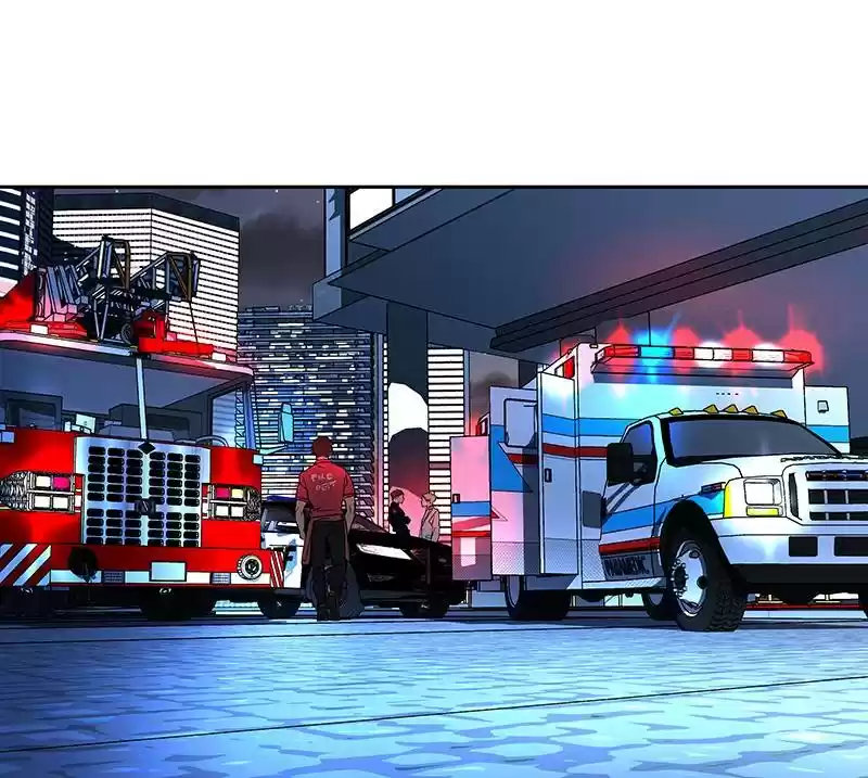 I Love Yoo Chapter 139