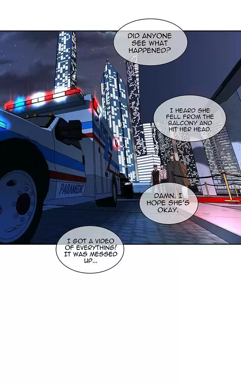 I Love Yoo Chapter 139