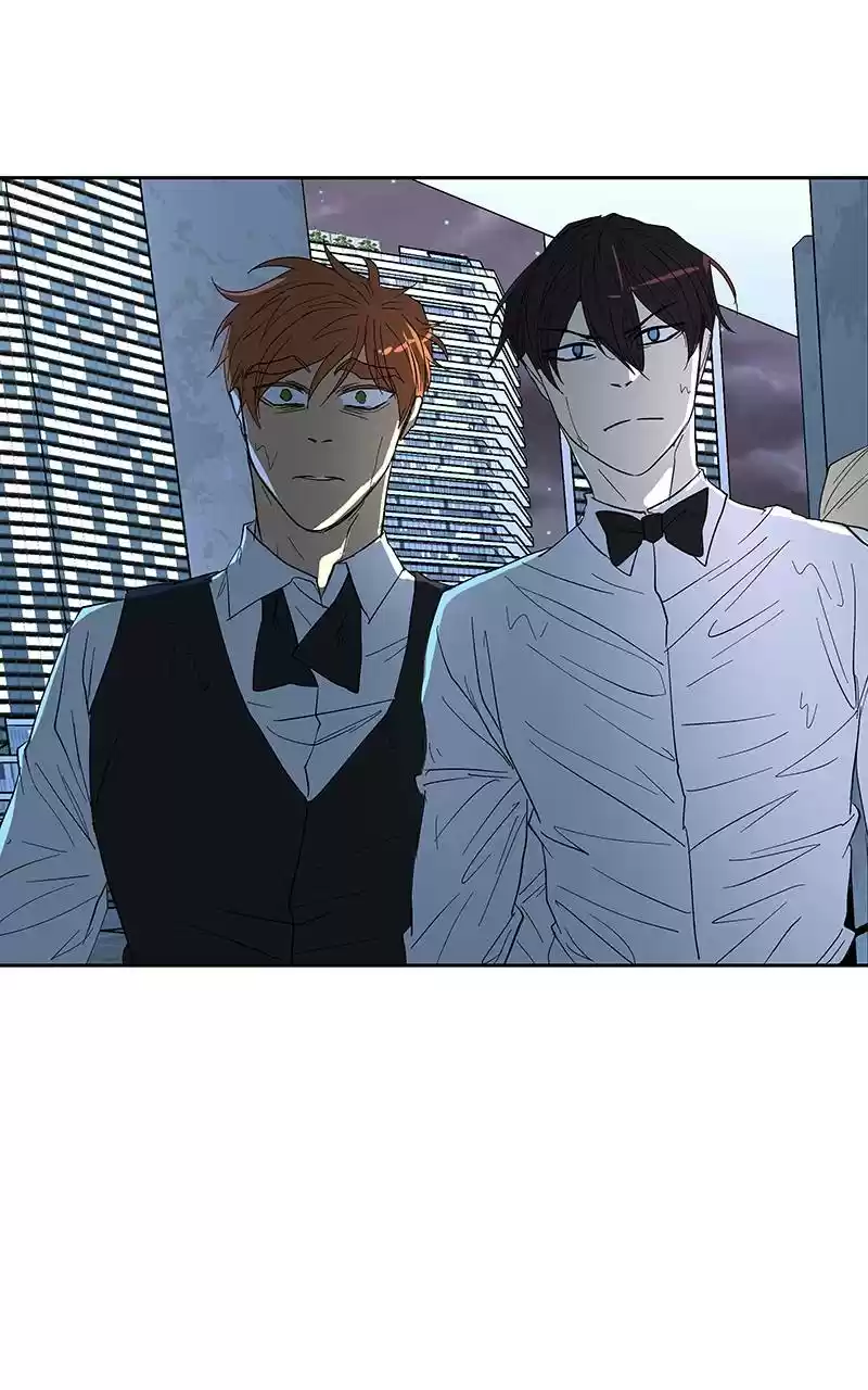 I Love Yoo Chapter 139