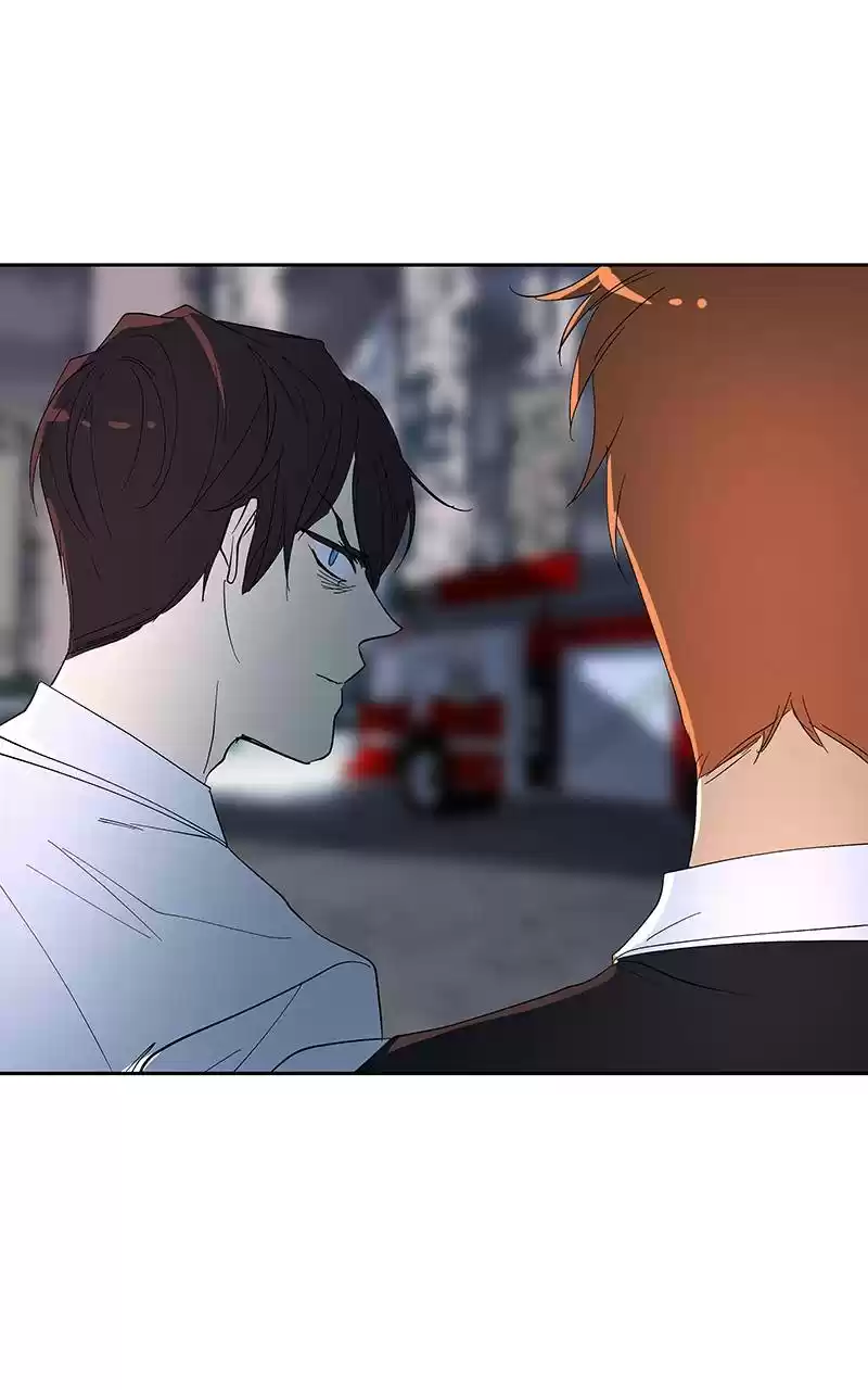 I Love Yoo Chapter 139