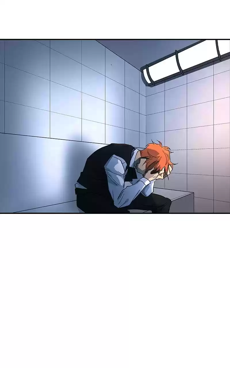 I Love Yoo Chapter 139