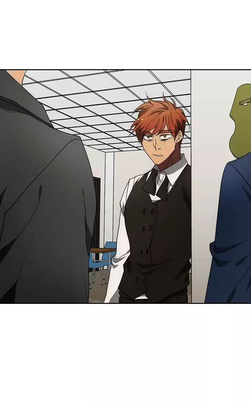 I Love Yoo Chapter 139