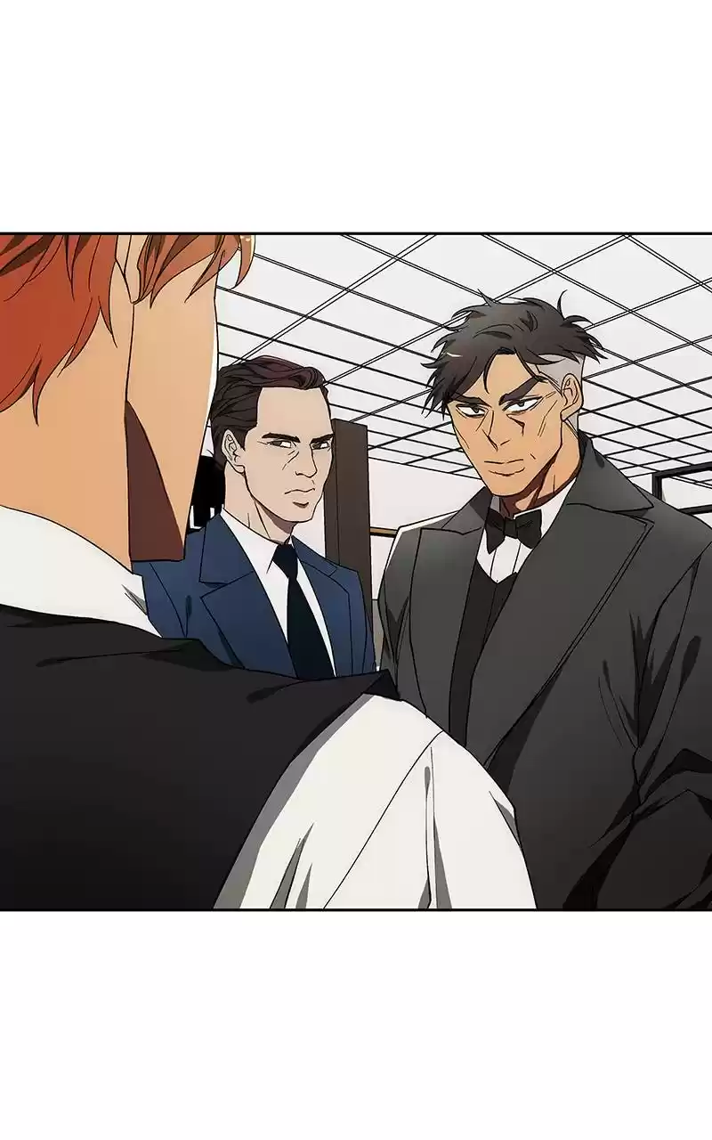 I Love Yoo Chapter 139