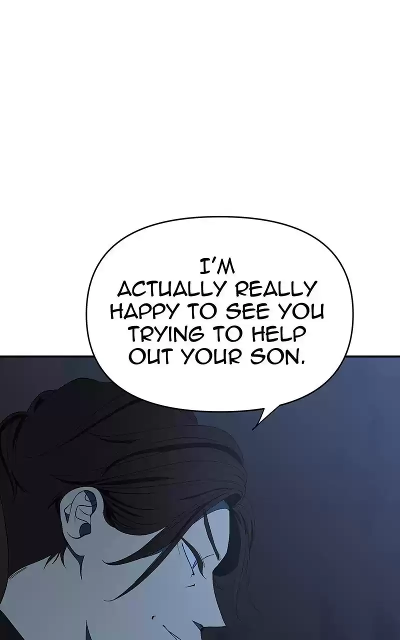 I Love Yoo Chapter 139