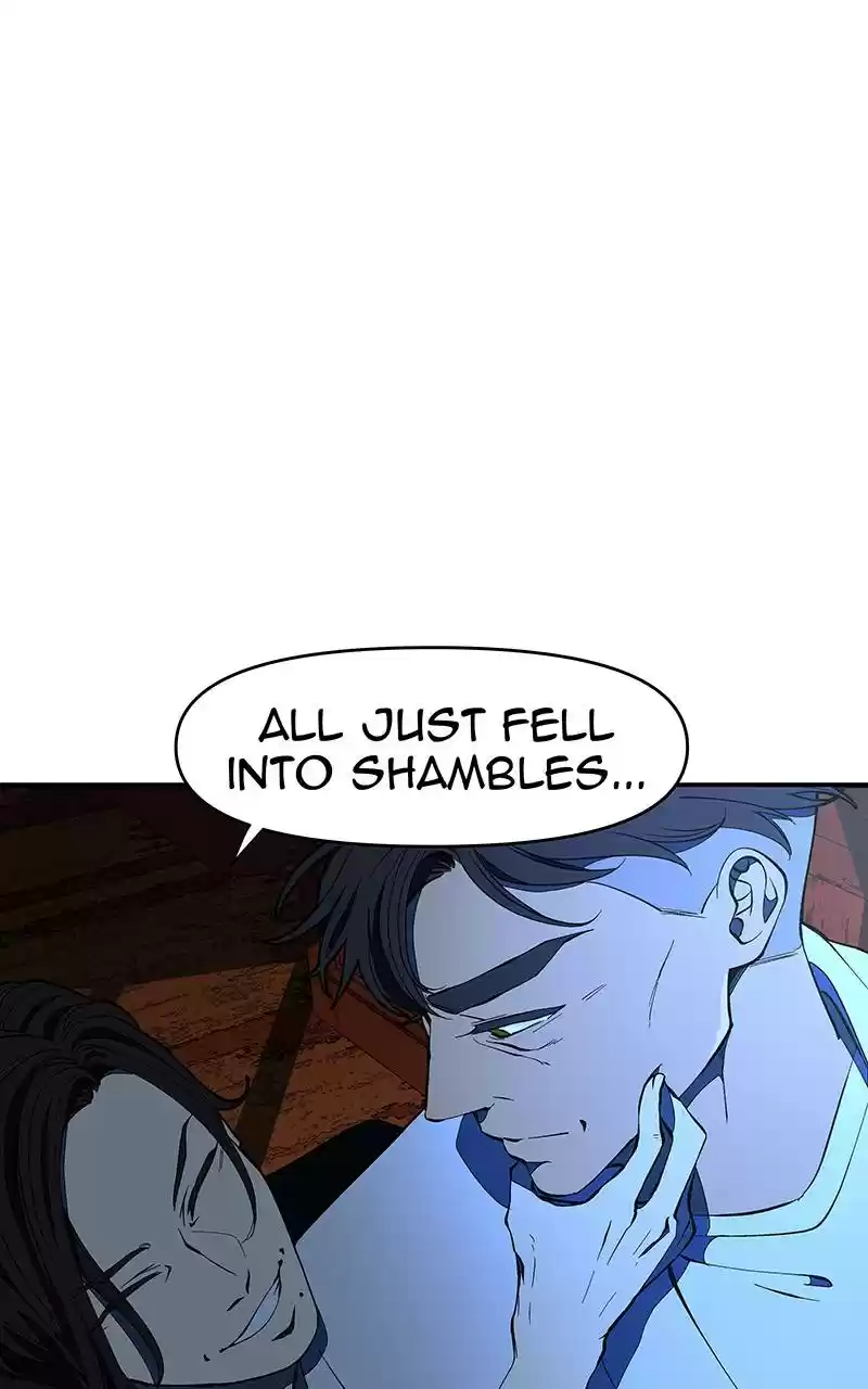 I Love Yoo Chapter 139