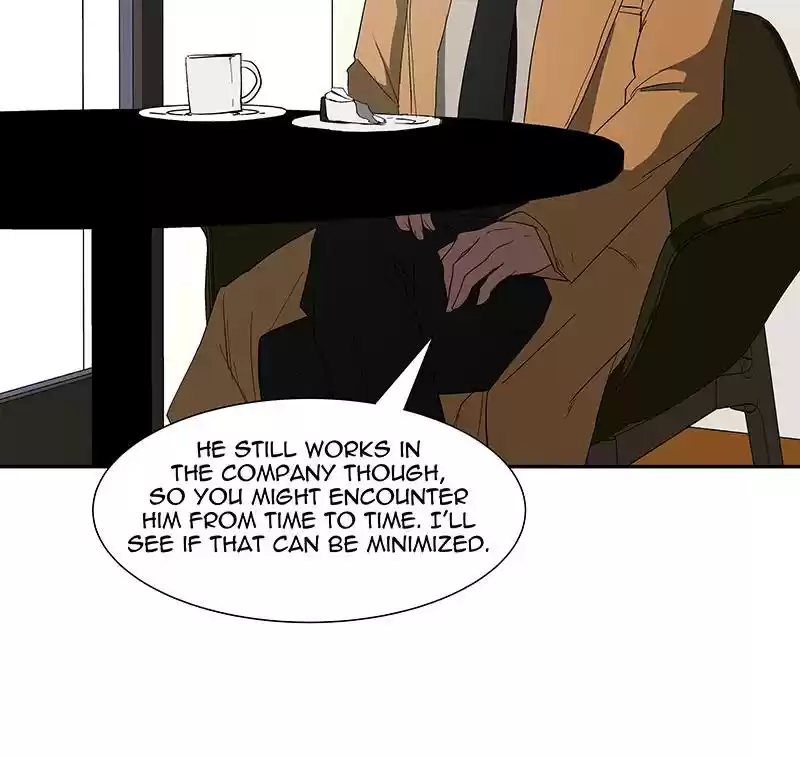 I Love Yoo Chapter 139