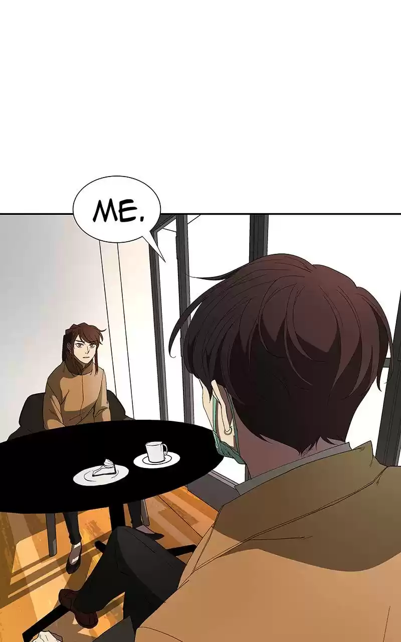 I Love Yoo Chapter 139